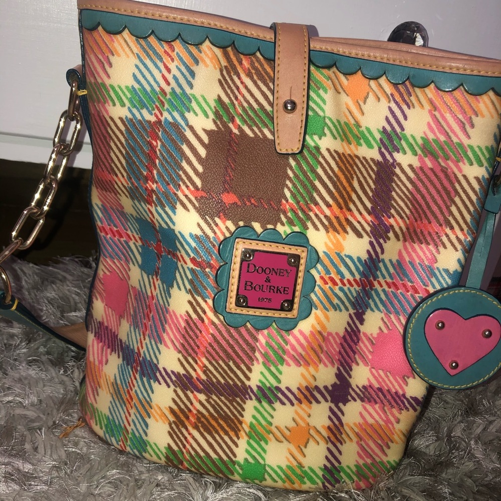 Dooney and Bourke